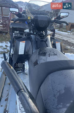 Утилитарные снегоходы BRP Ski-Doo 2011 в Славском фото 7 Утилитарные снегоходы BRP Ski-Doo 2011 в Славском