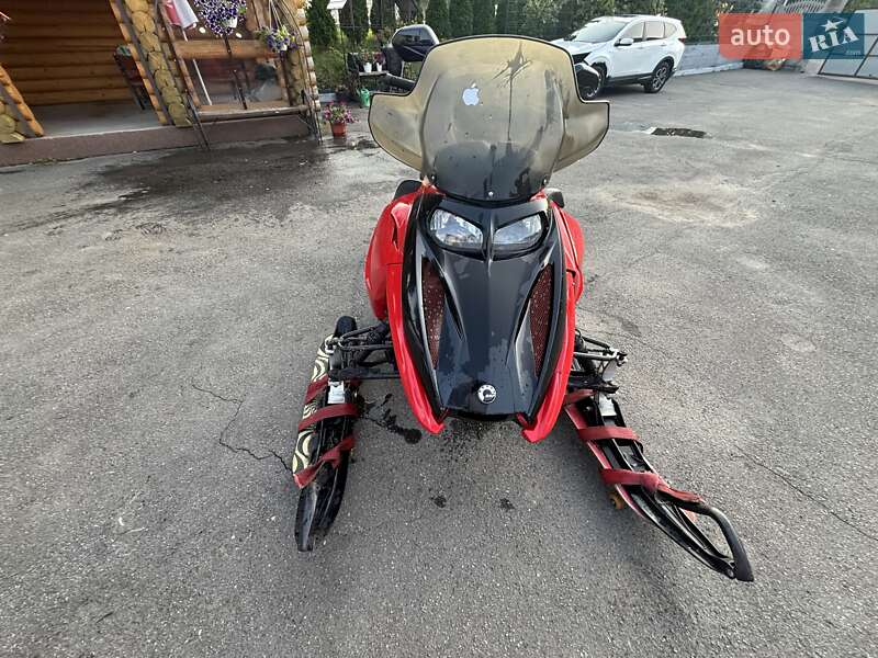 Горные снегоходы BRP Ski-Doo 2007 в Хмельницком