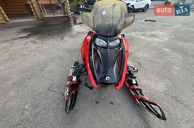 Горные снегоходы BRP Ski-Doo 2007 в 