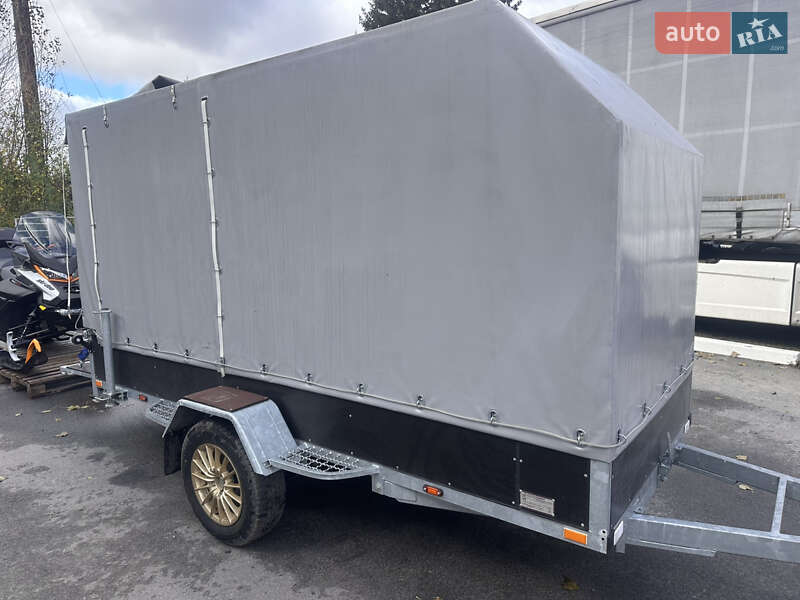 Утилитарные снегоходы BRP Ski-Doo 2023 в Романове