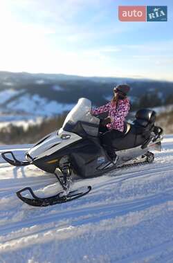 Горные снегоходы BRP Ski-Doo 2007 в Стрые