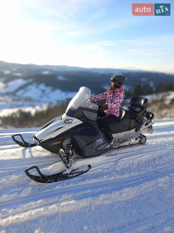 Горные снегоходы BRP Ski-Doo 2007 в Стрые фото Горные снегоходы BRP Ski-Doo 2007 в Стрые