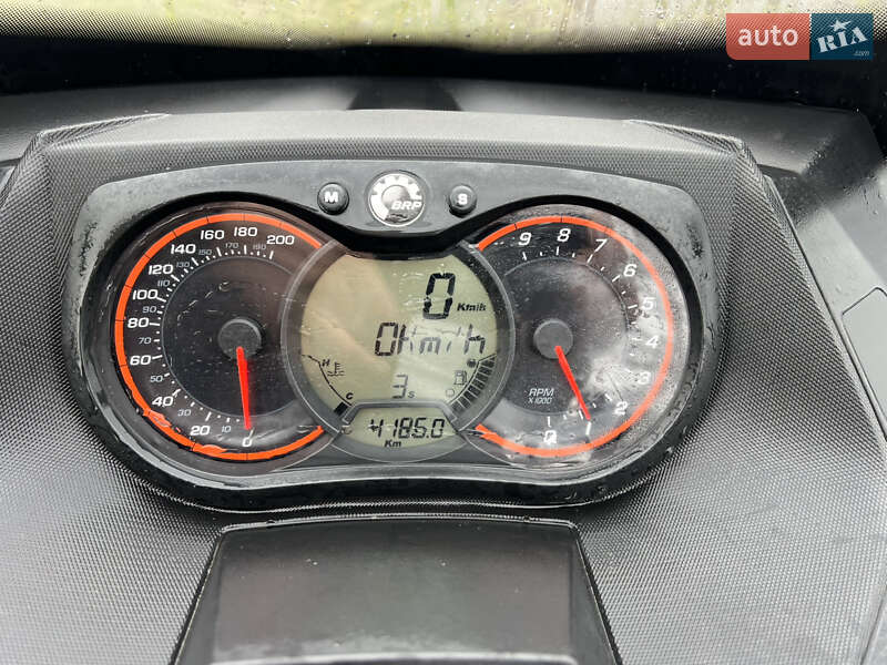 Снегоходы для охоты и рыбалки BRP Ski-Doo 2013 в Сумах фото 3 Снегоходы для охоты и рыбалки BRP Ski-Doo 2013 в Сумах