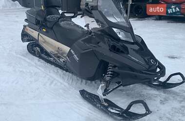 Снегоходы для охоты и рыбалки BRP Ski-Doo 2011 в Дрогобыче