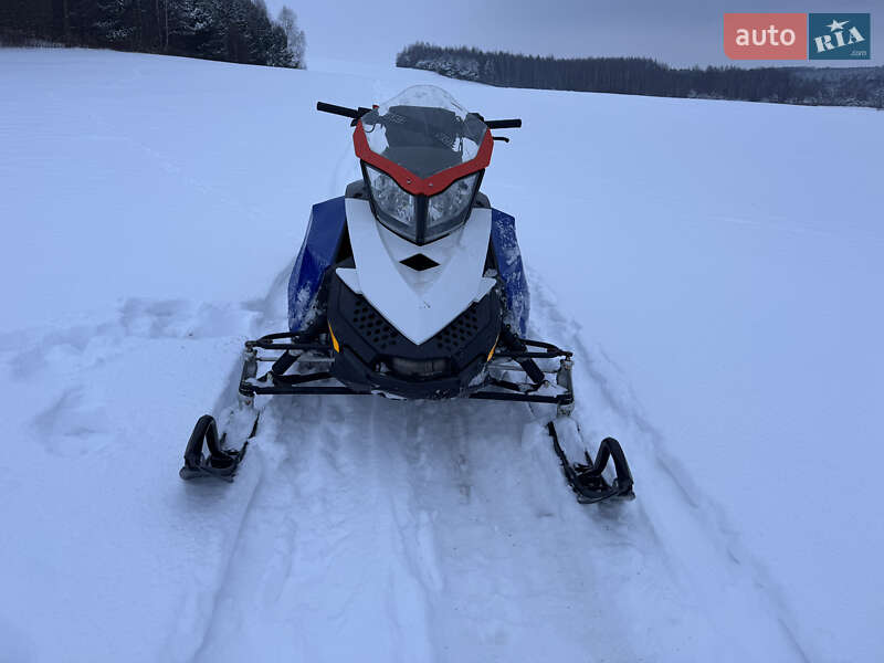 Горные снегоходы BRP Ski-Doo 2013 в Ровно