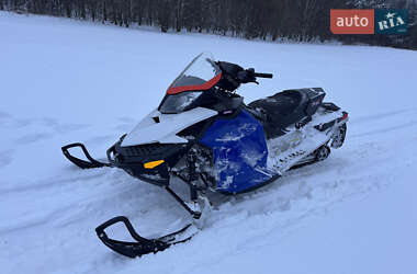 Горные снегоходы BRP Ski-Doo 2013 в Ровно