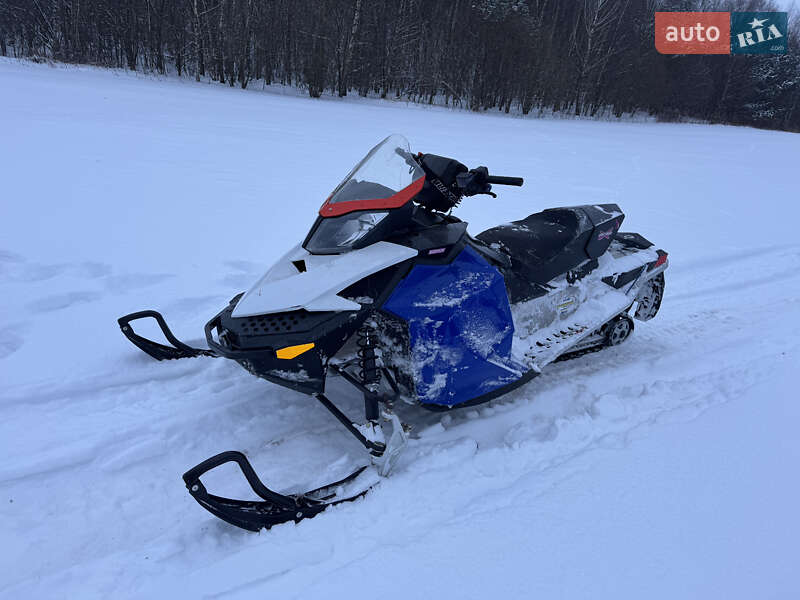 Горные снегоходы BRP Ski-Doo 2013 в Ровно