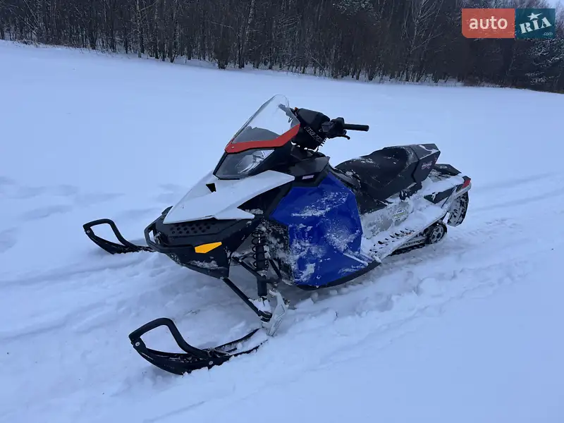 BRP Ski-Doo 2013