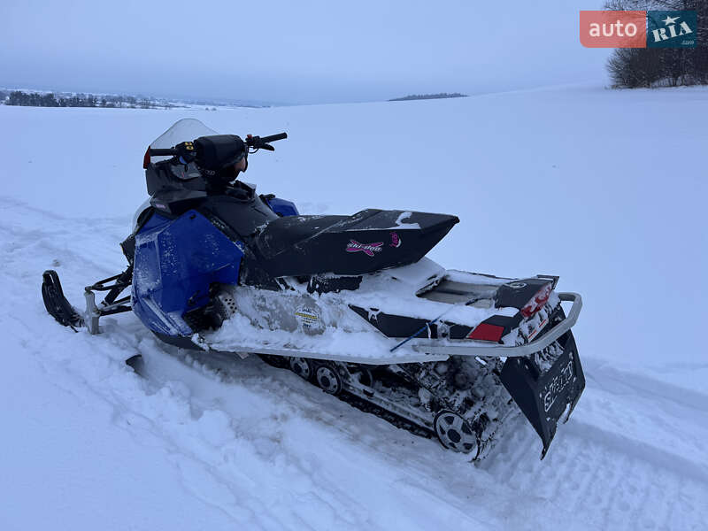 Горные снегоходы BRP Ski-Doo 2013 в Ровно