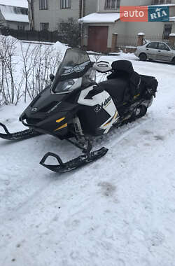 Спортивные снегоходы BRP Ski-Doo 2011 в Броварах