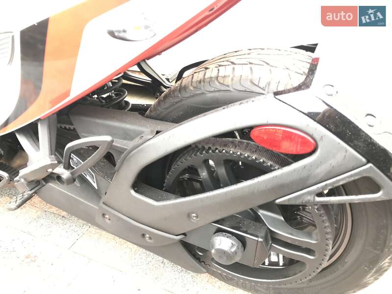 Трицикл BRP SP 2015 в Киеве фото 3 Трицикл BRP SP 2015 в Киеве