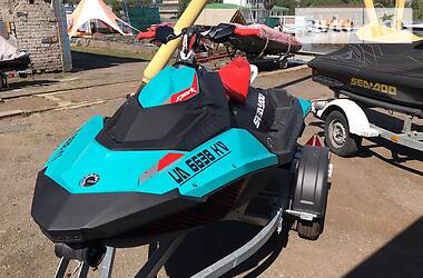 Гідроцикл спортивний BRP Spark 2018 в Дніпрі