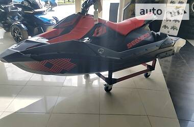Гидроцикл туристический BRP Spark 2021 в 