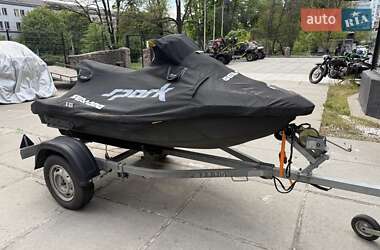 Гідроцикл спортивний BRP Spark 2015 в 