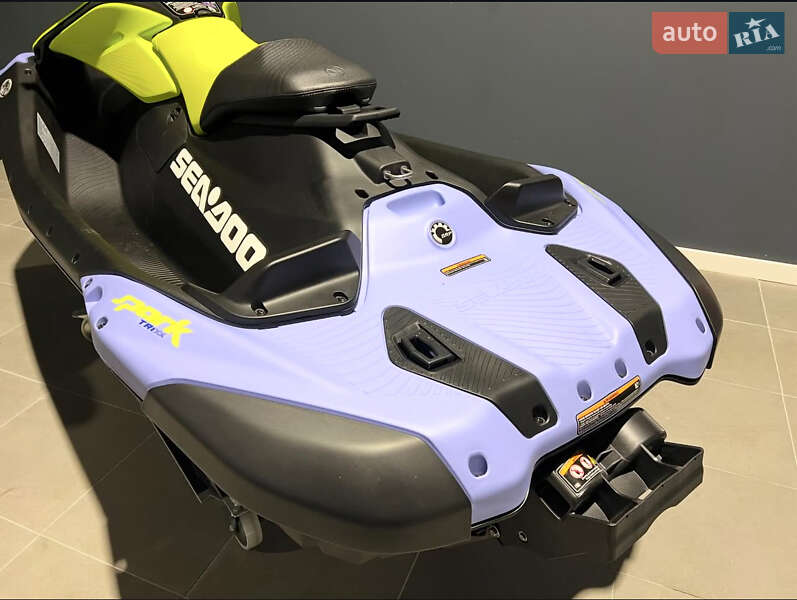 Гідроцикл спортивний BRP Spark 2025 в Києві