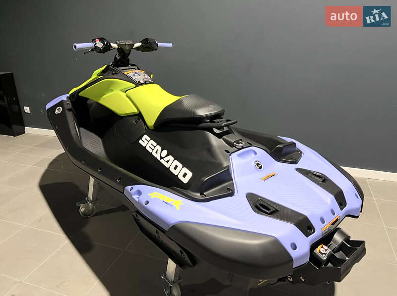 Гідроцикл спортивний BRP Spark 2025 в Києві