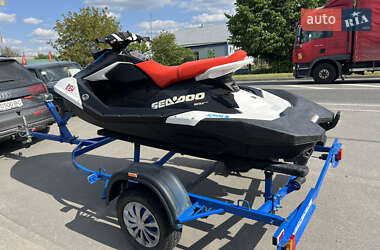 Гідроцикл спортивний BRP Spark 2018 в Летичіві