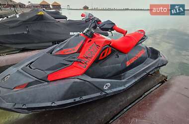 Гидроцикл спортивный BRP Spark 2022 в Днепре