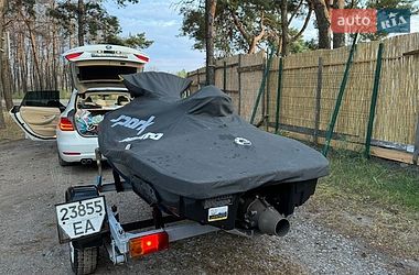 Гидроцикл спортивный BRP Spark 2015 в Днепре