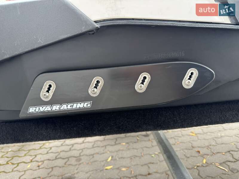 Гидроцикл спортивный BRP Spark 2016 в Хмельницком фото 10 Гидроцикл спортивный BRP Spark 2016 в Хмельницком