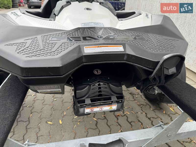 Гидроцикл спортивный BRP Spark 2016 в Хмельницком фото 11 Гидроцикл спортивный BRP Spark 2016 в Хмельницком