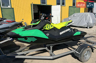 Гідроцикл спортивний BRP Spark 2021 в Летичіві
