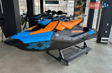Гидроцикл спортивный BRP Spark 2026 в Киеве