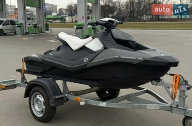 Гидроцикл спортивный BRP Spark 2016 в Житомире