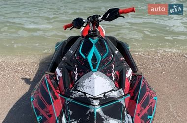 Гидроцикл спортивный BRP Spark 2019 в Харькове