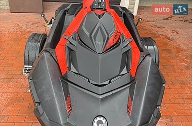 Гидроцикл спортивный BRP Spark 2022 в Кропивницком