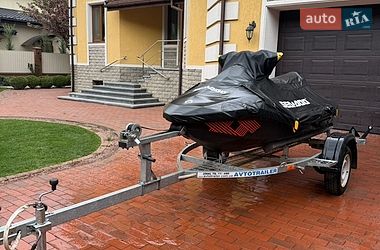 Гидроцикл спортивный BRP Spark 2022 в Кропивницком