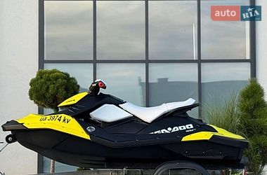 Гидроцикл спортивный BRP Spark 2016 в Хмельницком