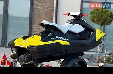 Гидроцикл спортивный BRP Spark 2016 в Хмельницком