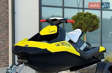 Гидроцикл спортивный BRP Spark 2016 в Хмельницком