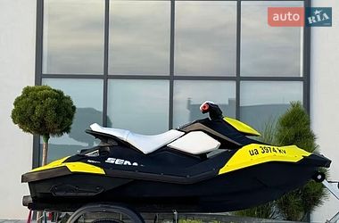 Гидроцикл спортивный BRP Spark 2016 в Хмельницком