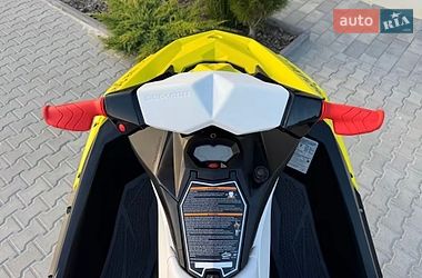 Гидроцикл спортивный BRP Spark 2016 в Хмельницком