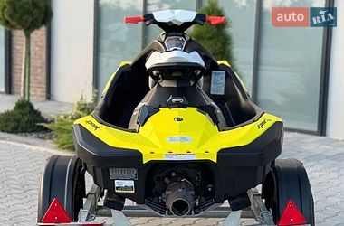 Гидроцикл спортивный BRP Spark 2016 в Хмельницком