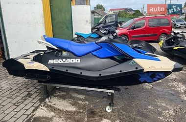 Гидроцикл спортивный BRP Spark 2025 в Летичеве