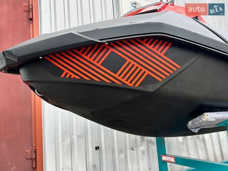 Гідроцикл спортивний BRP Spark 2022 в Житомирі