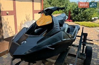 Гидроцикл спортивный BRP Spark 2022 в Хмельницком