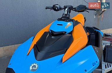 Гидроцикл спортивный BRP Spark 2026 в Черкассах