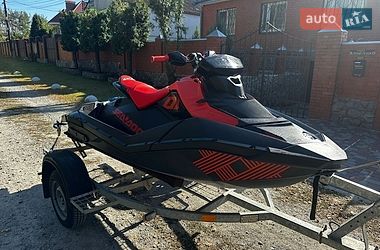 Гидроцикл спортивный BRP Spark 2022 в Харькове
