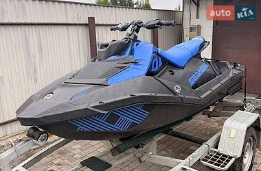 Гідроцикл спортивний BRP Spark 2022 в Харкові