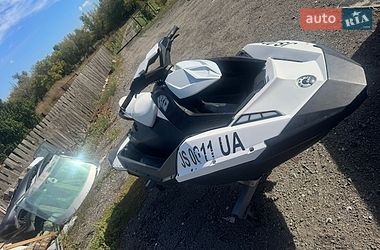 Гідроцикл спортивний BRP Spark 2014 в Дніпрі