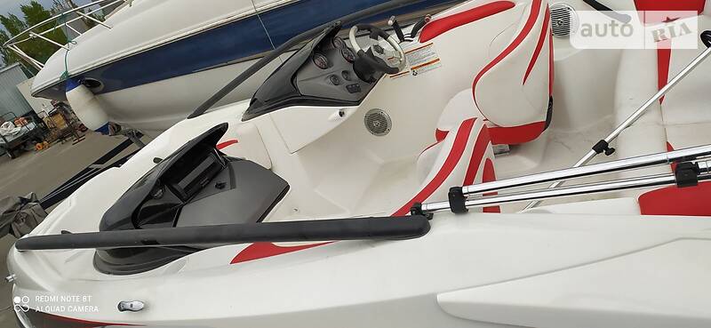 Катер BRP Speedster 2012 в Киеве фото 2 Катер BRP Speedster 2012 в Киеве