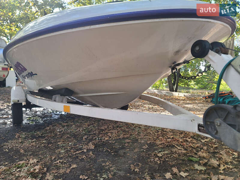 Катер BRP Speedster 2000 в Каменском