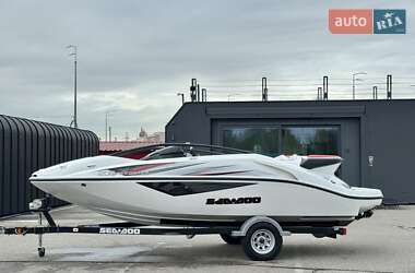 Катер BRP Speedster 2012 в 
