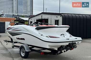 Катер BRP Speedster 2012 в 