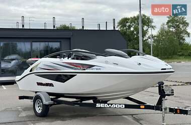 Катер BRP Speedster 2012 в 