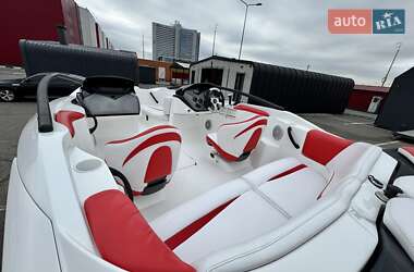 Катер BRP Speedster 2012 в 
